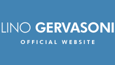 Lino Gervasoni | Official Website